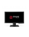 Monitor e-sportowy BenQ ZOWIE XL2411P 24'', DP/DVI/HDMI, 144Hz - nr 10