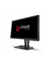 Monitor e-sportowy BenQ ZOWIE XL2411P 24'', DP/DVI/HDMI, 144Hz - nr 12