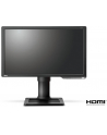 Monitor e-sportowy BenQ ZOWIE XL2411P 24'', DP/DVI/HDMI, 144Hz - nr 29