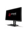 Monitor e-sportowy BenQ ZOWIE XL2411P 24'', DP/DVI/HDMI, 144Hz - nr 39