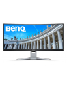 Monitor BenQ EX3501R; 35'' curved,  panel VA, HDR 3440x1440; DP/HDMIx2/UDB - nr 10