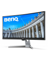 Monitor BenQ EX3501R; 35'' curved,  panel VA, HDR 3440x1440; DP/HDMIx2/UDB - nr 11