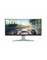 Monitor BenQ EX3501R; 35'' curved,  panel VA, HDR 3440x1440; DP/HDMIx2/UDB - nr 16