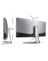 Monitor BenQ EX3501R; 35'' curved,  panel VA, HDR 3440x1440; DP/HDMIx2/UDB - nr 26
