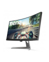 Monitor BenQ EX3501R; 35'' curved,  panel VA, HDR 3440x1440; DP/HDMIx2/UDB - nr 33