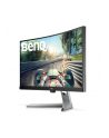 Monitor BenQ EX3501R; 35'' curved,  panel VA, HDR 3440x1440; DP/HDMIx2/UDB - nr 34