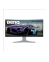 Monitor BenQ EX3501R; 35'' curved,  panel VA, HDR 3440x1440; DP/HDMIx2/UDB - nr 41