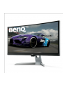 Monitor BenQ EX3501R; 35'' curved,  panel VA, HDR 3440x1440; DP/HDMIx2/UDB - nr 42