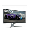 Monitor BenQ EX3501R; 35'' curved,  panel VA, HDR 3440x1440; DP/HDMIx2/UDB - nr 43