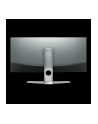 Monitor BenQ EX3501R; 35'' curved,  panel VA, HDR 3440x1440; DP/HDMIx2/UDB - nr 50