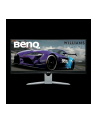 Monitor BenQ EX3501R; 35'' curved,  panel VA, HDR 3440x1440; DP/HDMIx2/UDB - nr 54