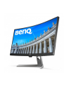 Monitor BenQ EX3501R; 35'' curved,  panel VA, HDR 3440x1440; DP/HDMIx2/UDB - nr 5