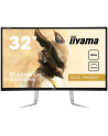 IIYAMA 32'' G3266HS-B1 VA, 144Hz, HDMI, DP, CURVED, FREESYNC, OVERDRIVE - nr 13