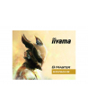 IIYAMA 32'' G3266HS-B1 VA, 144Hz, HDMI, DP, CURVED, FREESYNC, OVERDRIVE - nr 25