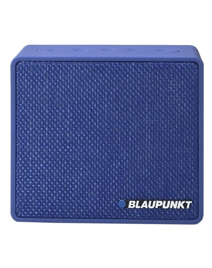 Blaupunkt Głośnik bluetooth BT04BL | FM PLL SD/USB/AUX główny