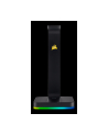 Corsair ST100 RGB 7.1 Premium Headset Stand Surround Sound - nr 19