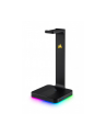 Corsair ST100 RGB 7.1 Premium Headset Stand Surround Sound - nr 1