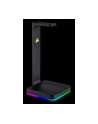 Corsair ST100 RGB 7.1 Premium Headset Stand Surround Sound - nr 28