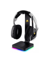 Corsair ST100 RGB 7.1 Premium Headset Stand Surround Sound - nr 2