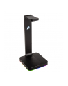 Corsair ST100 RGB 7.1 Premium Headset Stand Surround Sound - nr 49