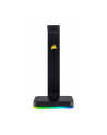 Corsair ST100 RGB 7.1 Premium Headset Stand Surround Sound - nr 4