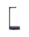 Corsair ST100 RGB 7.1 Premium Headset Stand Surround Sound - nr 6