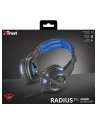 Trust GXT 350 Radius 7.1 Surround Headset - nr 6