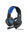 Trust GXT 350 Radius 7.1 Surround Headset - nr 7