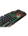 Trust GXT 890 Cada RGB Mechanical Keyboard - nr 18