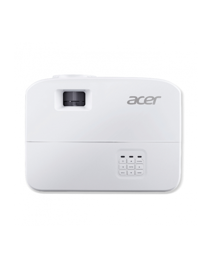 Acer PJ P1150       DLP SVGA/3600AL/20000:1 główny