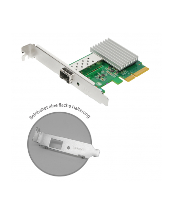 Karta sieciowa EN-9320SFP+ 1xSFP+ 10GbE