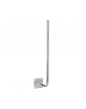 EXTRALINK UCHWYT MUROWY L250X750 FI 25MM - nr 1