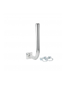 EXTRALINK UCHWYT BALKONOWY L250X400 Z CYBANTAMI M8 - nr 3