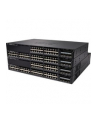 Cisco Systems Cisco Catalyst 3650 48Port Mini, 4x10G Uplink, LAN Base - nr 1