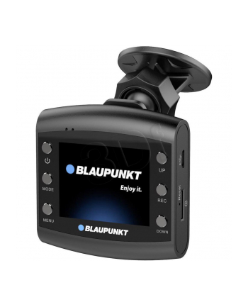 Cyfrowy rejestrator wideo Blaupunkt BP 2.1 FHD | Full HD