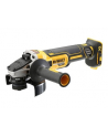 SZLIFIERKA KĄTOWA AKUM. 18,0 V DCG 405N  DEWALT - nr 11