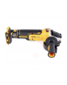 SZLIFIERKA KĄTOWA AKUM. 18,0 V DCG 405N  DEWALT - nr 9