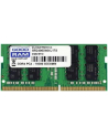 GOODRAM DDR4 SODIMM 4GB/2400 CL17 - nr 15