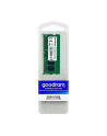 GOODRAM DDR4 SODIMM 4GB/2400 CL17 - nr 19