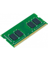 GOODRAM DDR4 SODIMM 4GB/2400 CL17 - nr 20