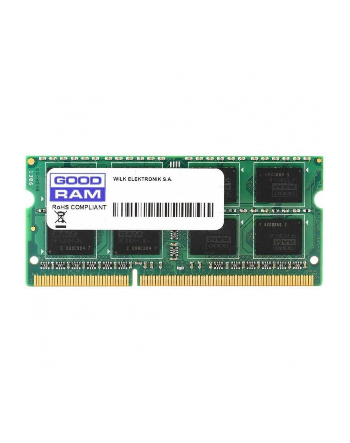 GOODRAM DDR4 SODIMM 4GB/2400 CL17 główny