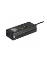Akyga zasilacz do laptopa AK-ND-52 19.5V/6.15A 120W Square Yellow LENOVO - nr 23