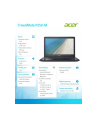 Acer TravelMate P259-M-39FX W10P/i3-6006U/4/500/15.6 | NX.VDCEP.019 - nr 3