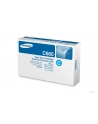 HP Inc. Samsung CLP-C660B H-Yield Cyan Toner - nr 3