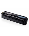 HP Inc. Samsung CLT-C504S Cyan Toner - nr 1