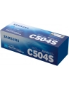 HP Inc. Samsung CLT-C504S Cyan Toner - nr 21