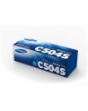 HP Inc. Samsung CLT-C504S Cyan Toner - nr 7