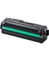 HP Inc. Samsung CLT-C506L H-Yield Cyan Toner - nr 15