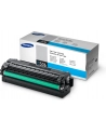 HP Inc. Samsung CLT-C506L H-Yield Cyan Toner - nr 17