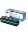 HP Inc. Samsung CLT-C506L H-Yield Cyan Toner - nr 5